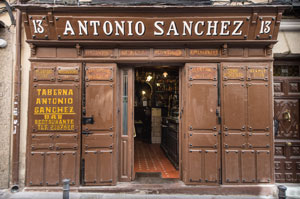 images restaurantes antonio sanchez intro - Home