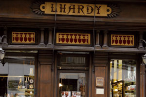 images restaurantes lhardy - Home-de