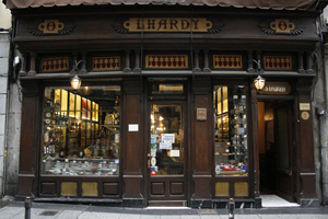 images restaurantes lhardy1 - Lhardy