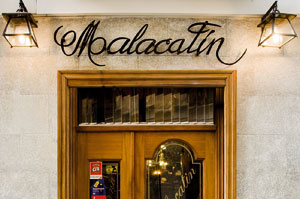 Taberna Malacatín