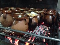 images cocido la bola phixr - La ruta del cocido madrileño