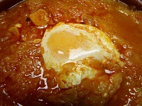 sopa castellana