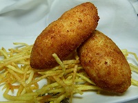 croquetas