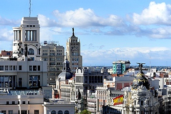 madrid