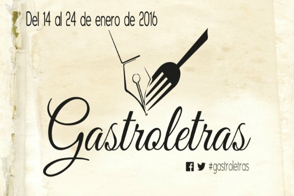 images noticias Gastroletras - Gastroletras del 14 al 24 de enero