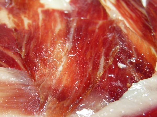 Jamon Iberico