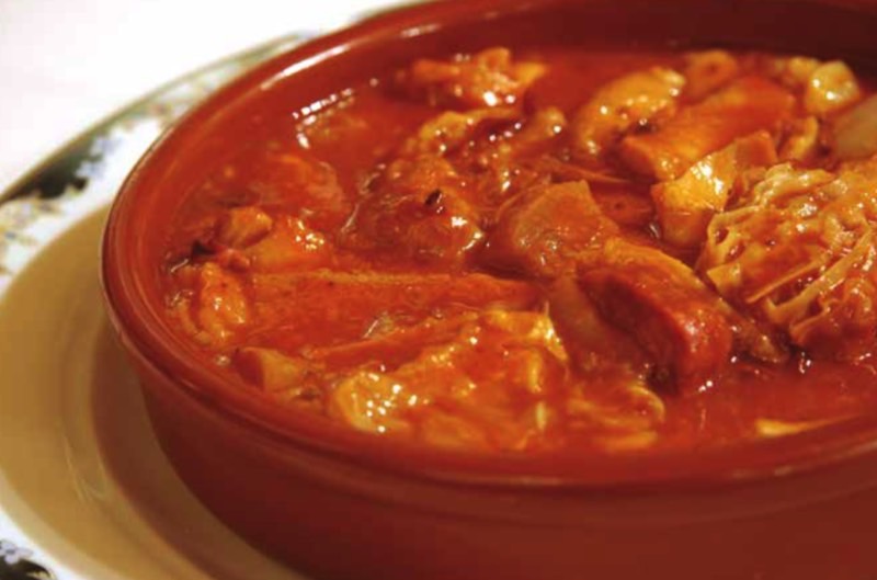 Callos