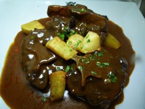 RABO DE TORO