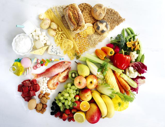 images comida sana1 - Alimentación sana y natural