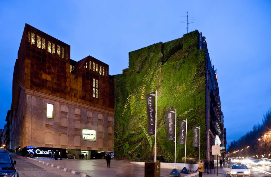 Caixa Forum