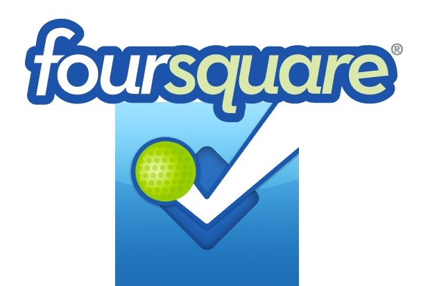 Foursquare logo