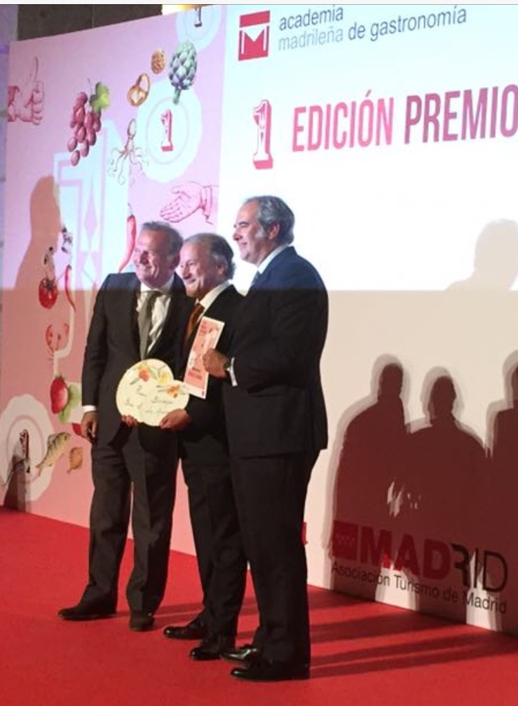 images Premios3 - Premios de la Academia Madrileña de Gastronomía