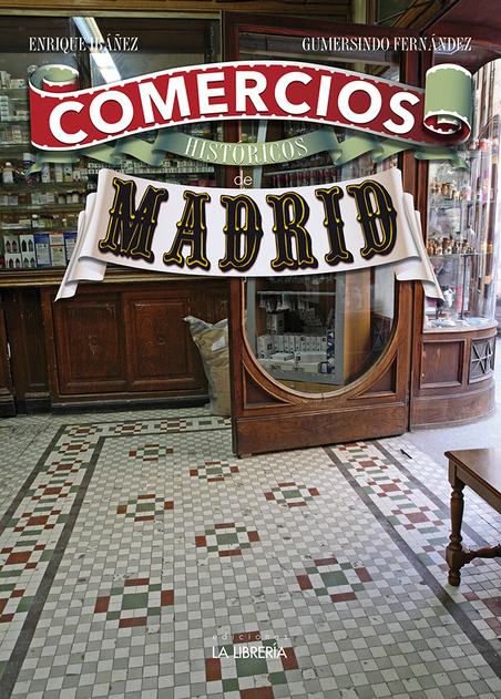 Comercios historicos