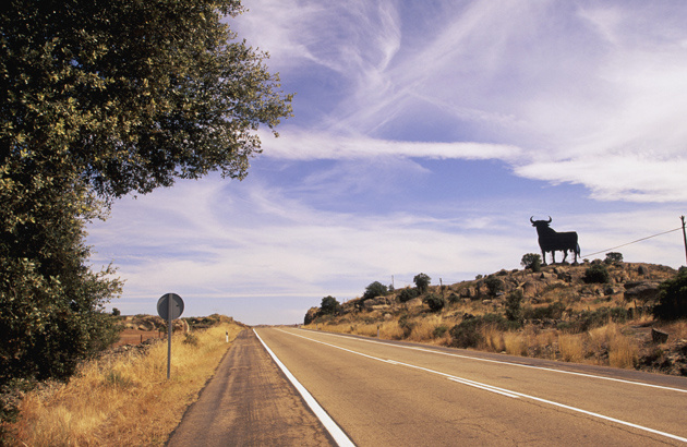 Mejores en carretera 1