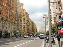 Gran Vía 2