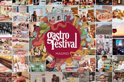 images Gastrofestival 2 - Gastrofestival 2018, Madrid para comérselo!
