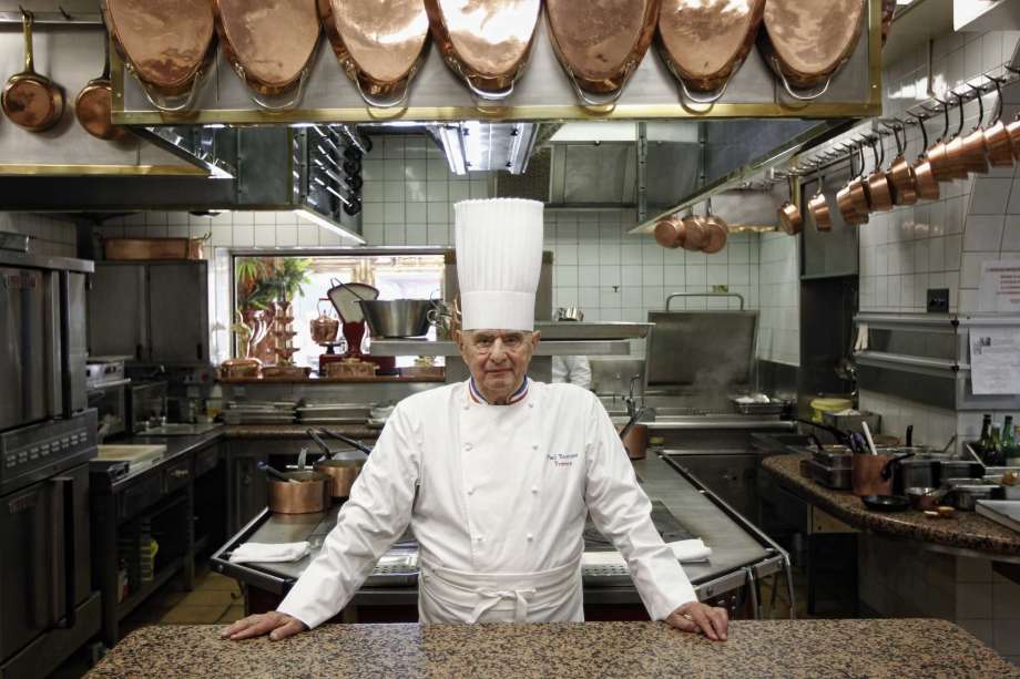 Paul Bocuse 2