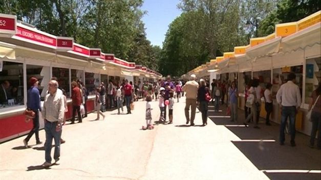 Feria del Libro