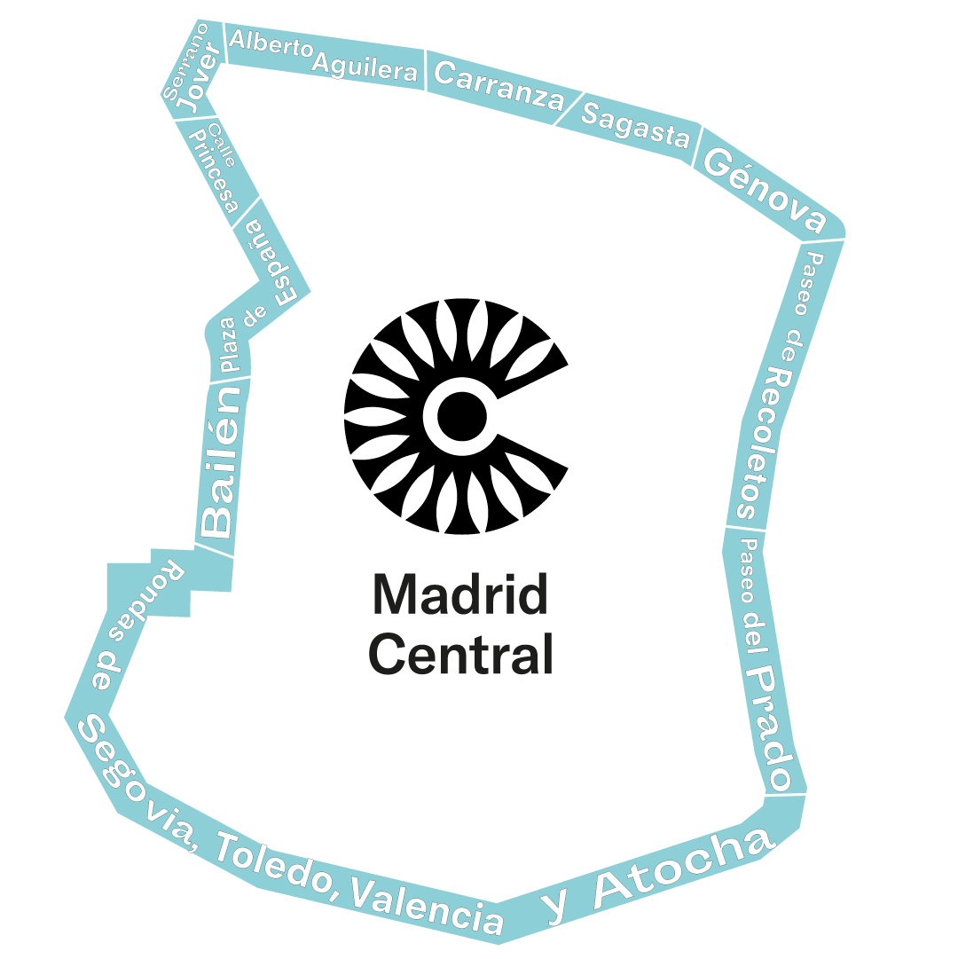 Madrid Central 1