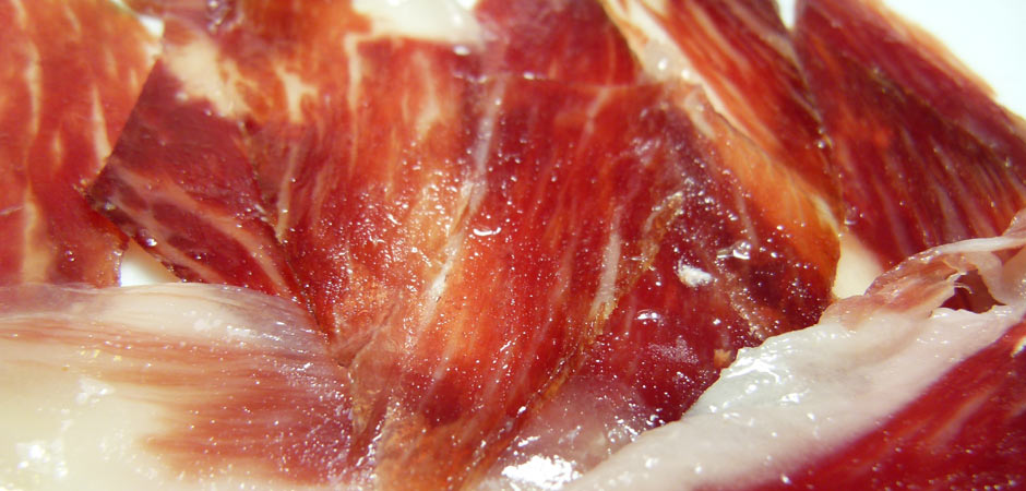 Jamon Iberico