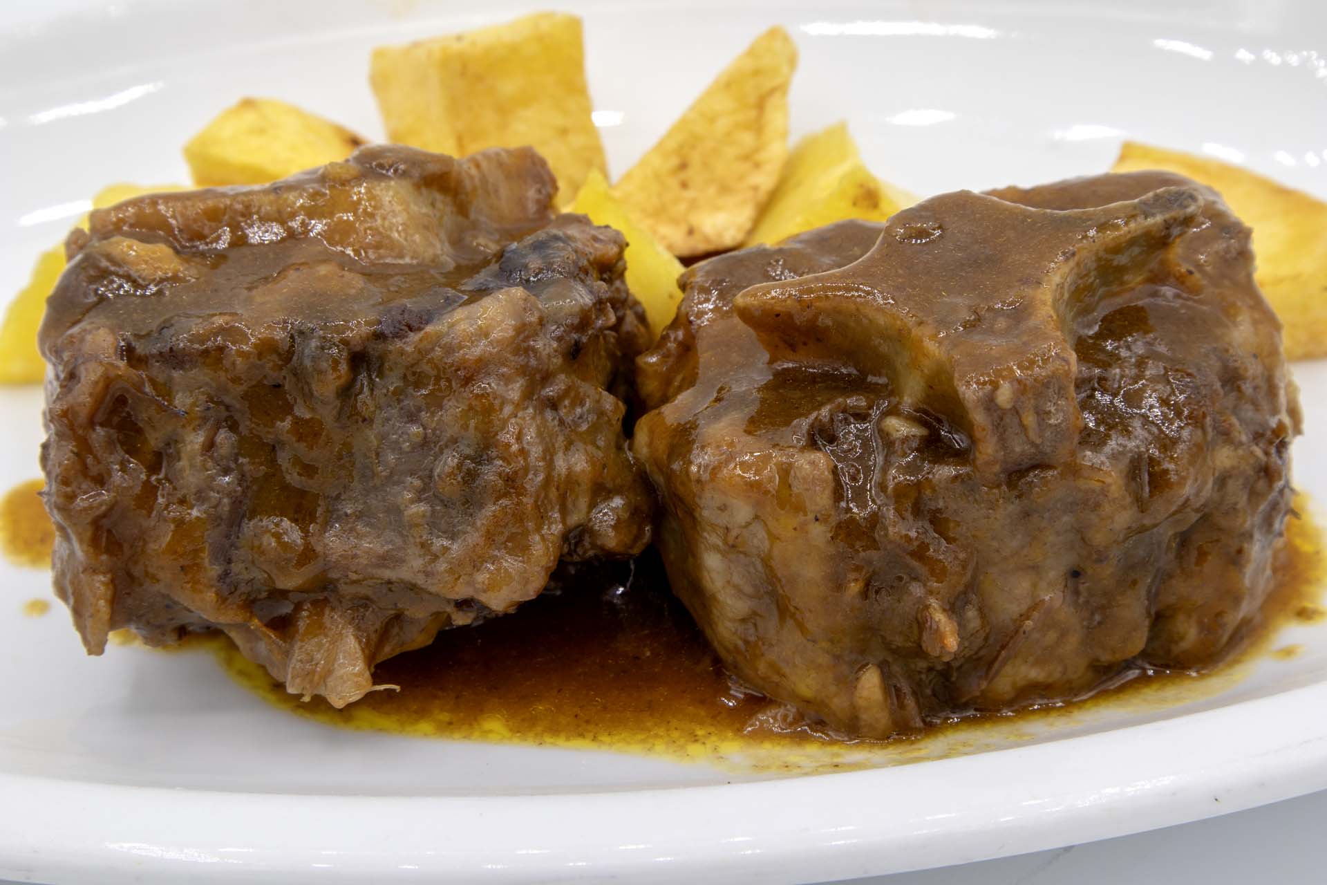 Rabo de Toro 1