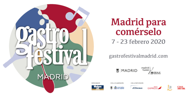 gastrofestival 2020