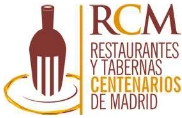 Restaurantes y Tabernas Centenarios de Madrid