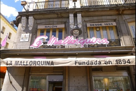 La Mallorquina