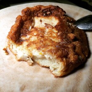 Gastronomía Típica de Semana Santa en España