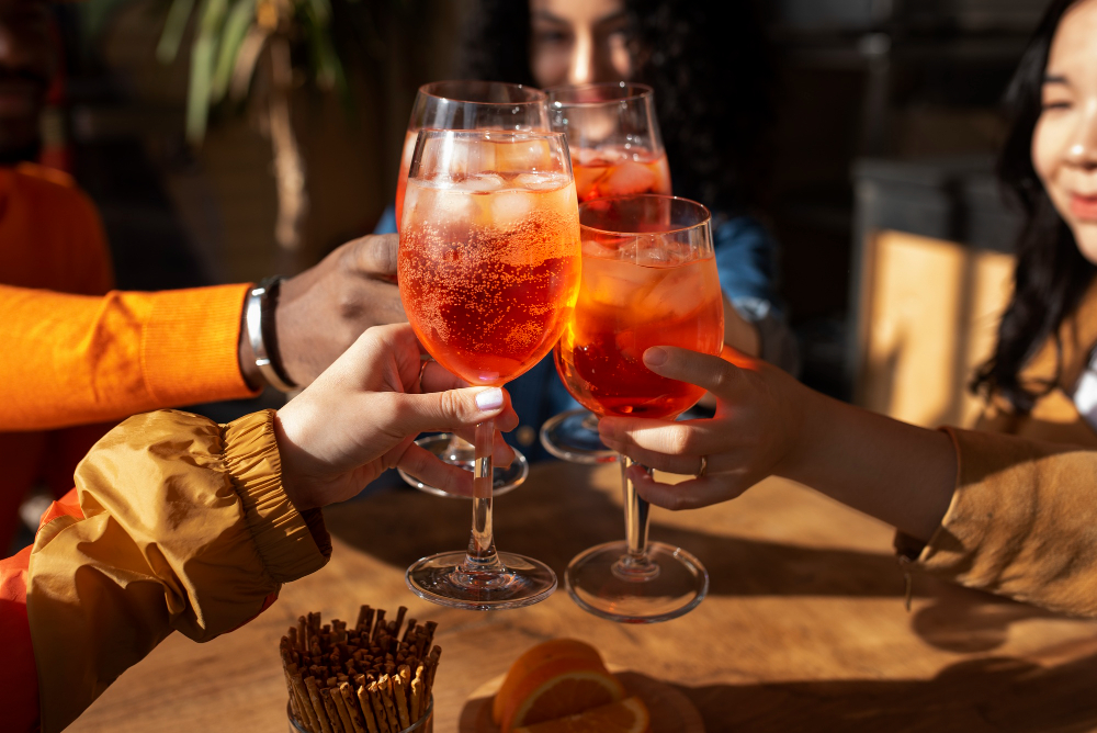 vermut en madrid