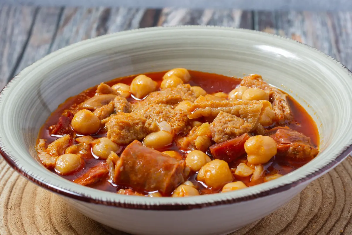 callos a la madrileña