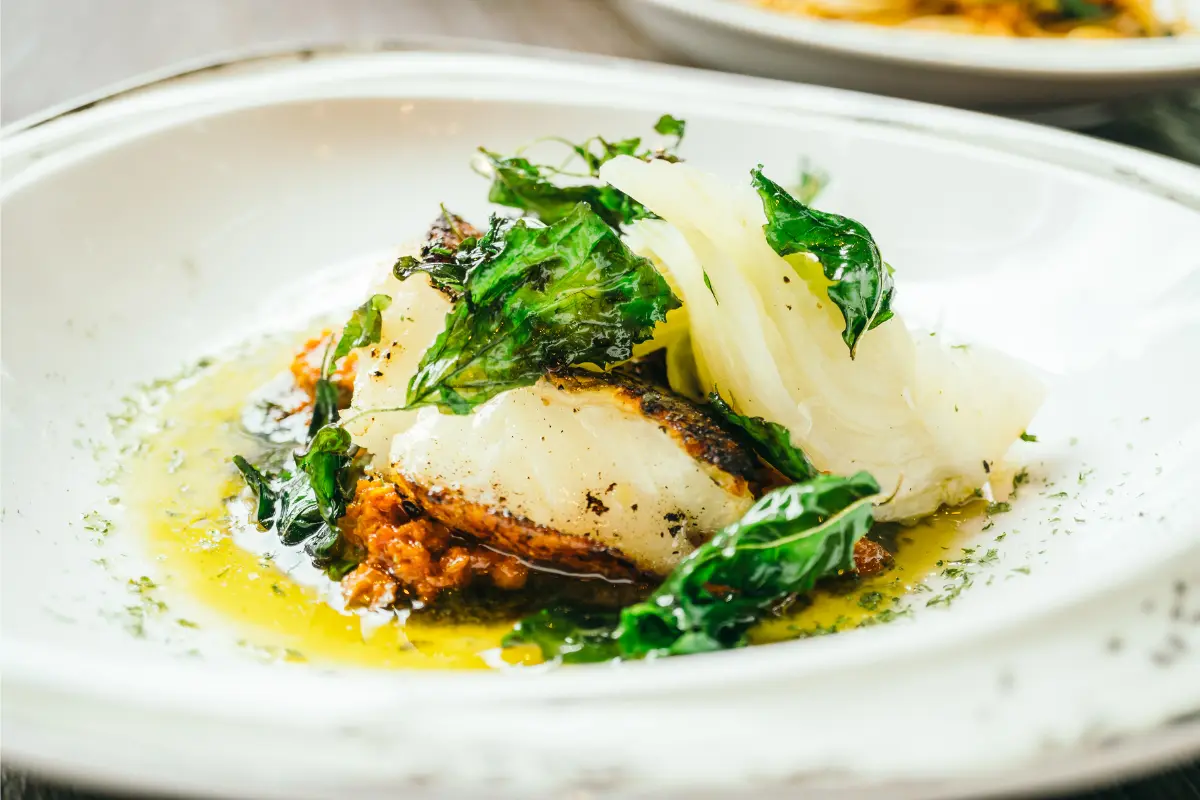 Ruta del bacalao en Madrid